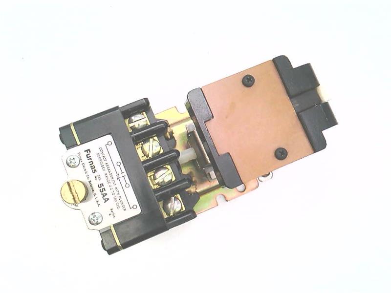 SIEMENS 55BA1AG