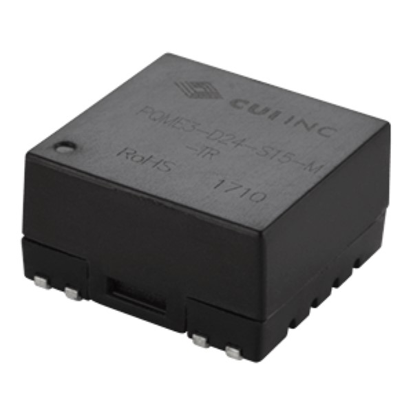 CUI INC PQME3-D24-S3-M
