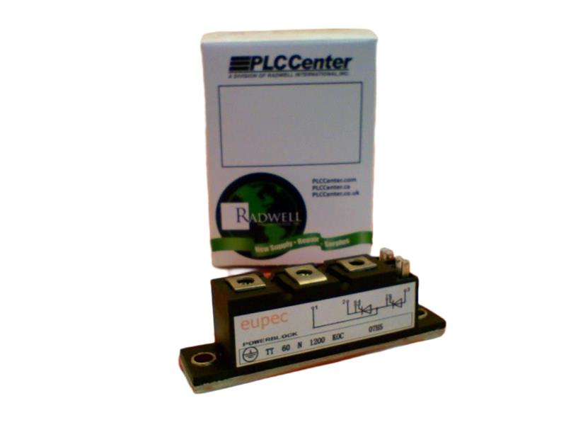 TT-60N-1200-KOC par EEC AEG