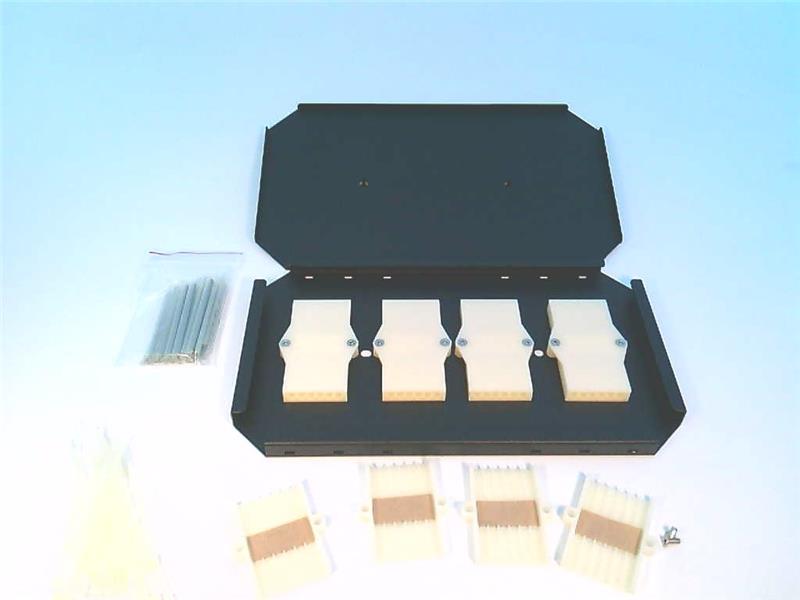 BLACK BOX CORP JPM440A