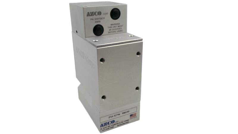 AZCO INDUSTRIES 501166-56
