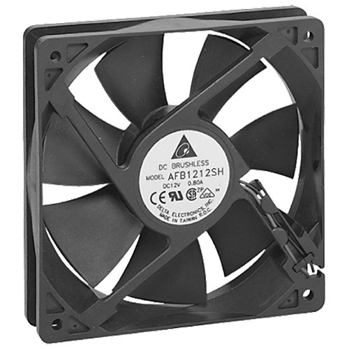 DELTA ELECTRONICS AFC1212D-F00
