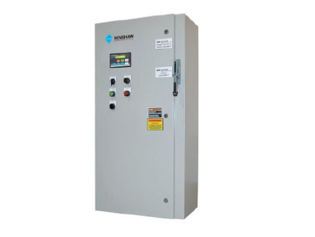 BENSHAW RX2E-075-480-12KP