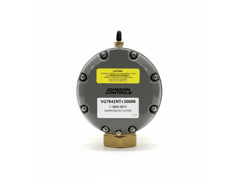 VG7842NT+3008B por JOHNSON CONTROLS