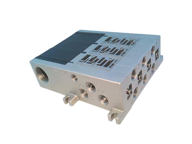 VV5FS2-01T-031-02 par SMC