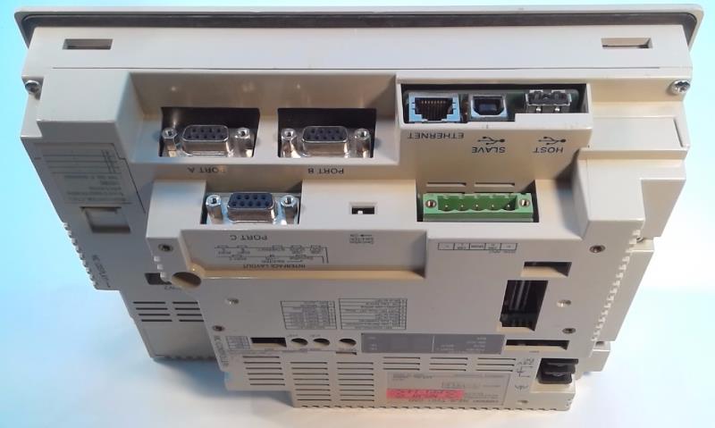 OMRON NSJ8-TV01-G5D
