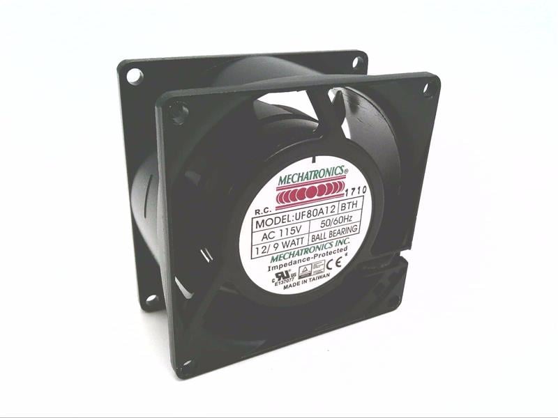 MECHATRONICS UF80A12-BTHR
