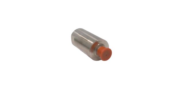 METRIX VIBRATION ST5484E-121-17-0-4-0-3
