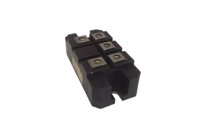 FUJI ELECTRIC 6RI75A-080