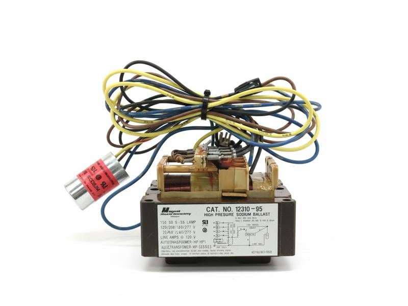 12310-95-500-K par MAGNETEK