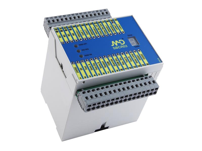 DATALOGIC SBCR03/S-AM