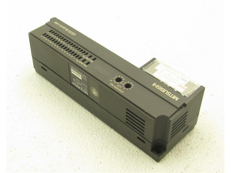 MITSUBISHI AJ-35-TC132D