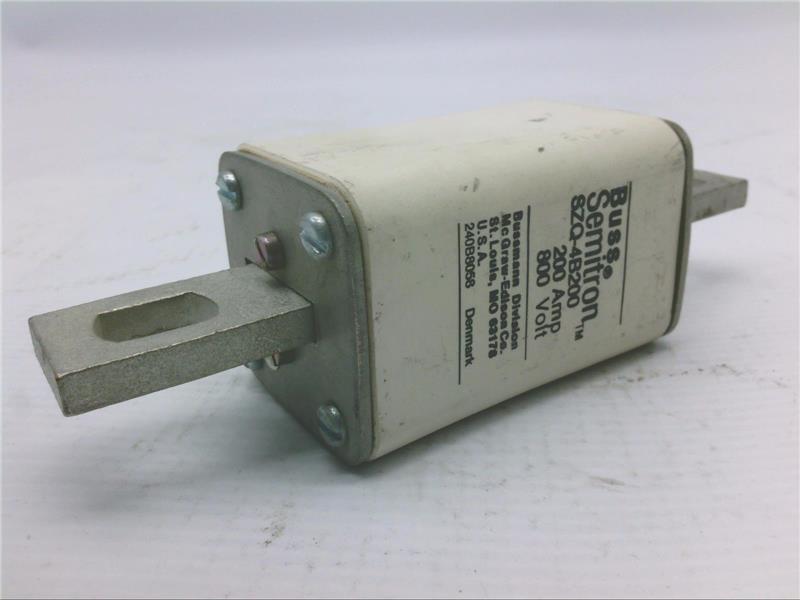 EATON CORPORATION SZQ-4B200