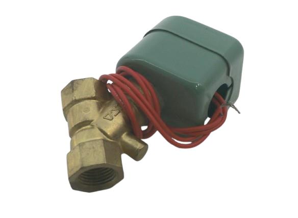 ASCO 8030A17E 110/120 50/60