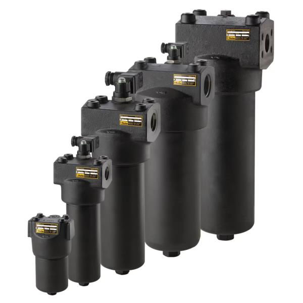 WPF105QEVPKS081 di PARKER