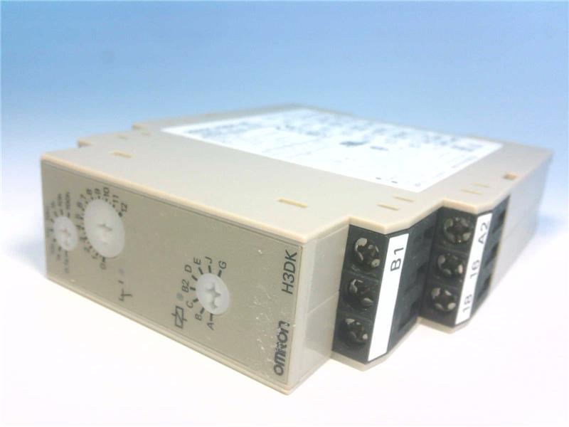 OMRON H3DKM1ACDC24240