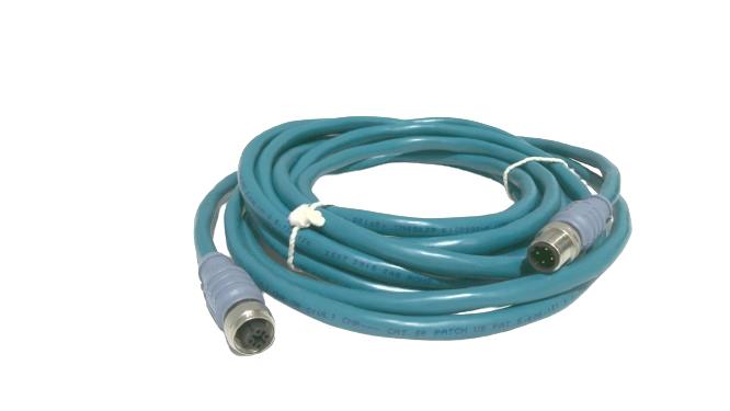 RSSD RJ45 441-4M por TURCK