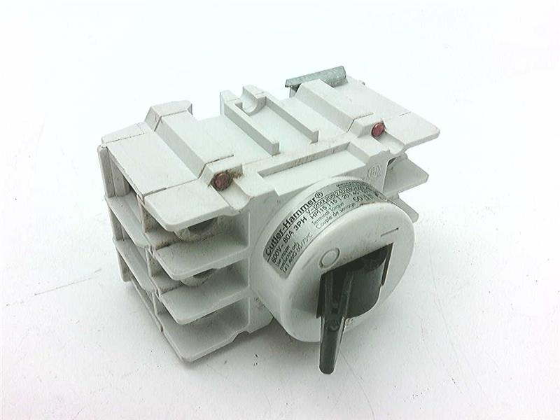 EATON CORPORATION C362T80