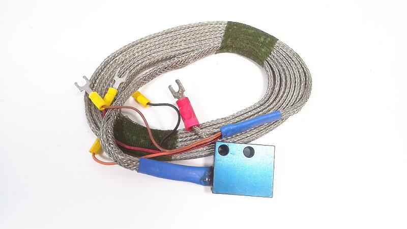 FROST CONTROLS PM-25