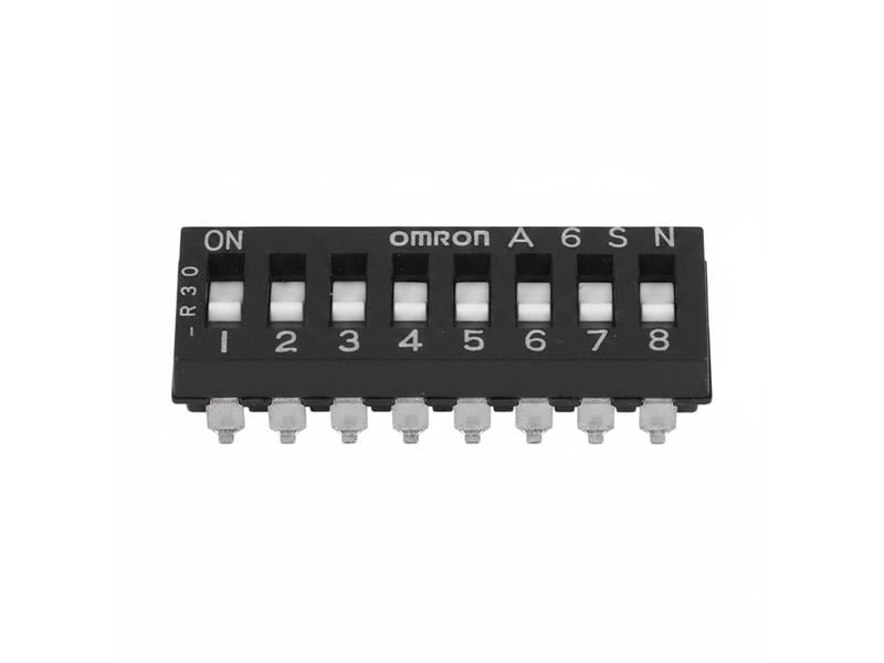 A6SR-8101 par OMRON