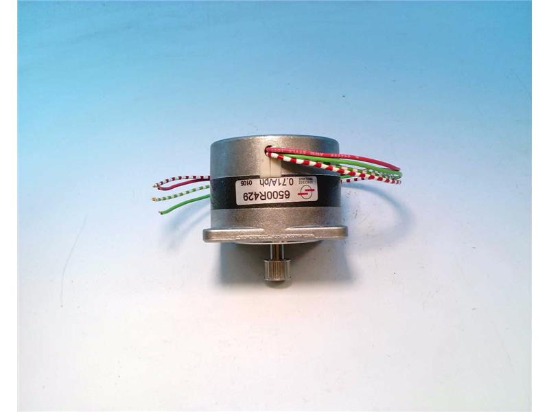 SONCEBOZ 6500R429