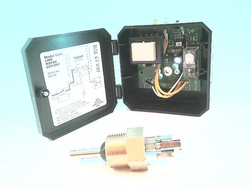 HYDROLEVEL SAFGARD-1150