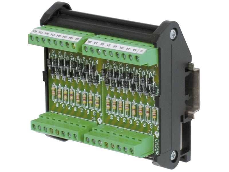 CABUR XCLT16CC