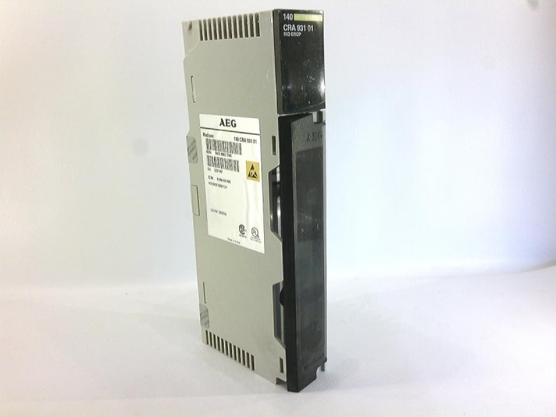 SCHNEIDER ELECTRIC 140CRA93101