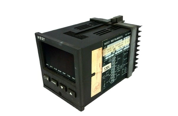 M2810-L02-T1418-00-H10-C10-00-X00 par DANAHER CONTROLS