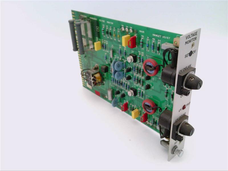 BRUSH ELECTRICAL PC9602946