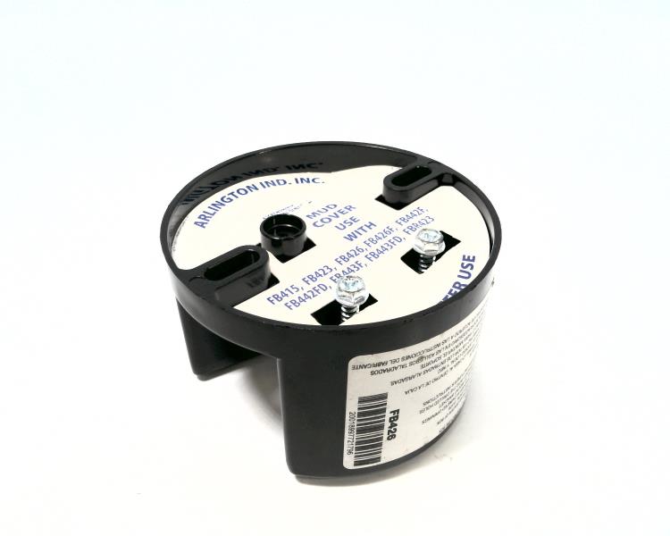 ARLINGTON INDUSTRIES FB426