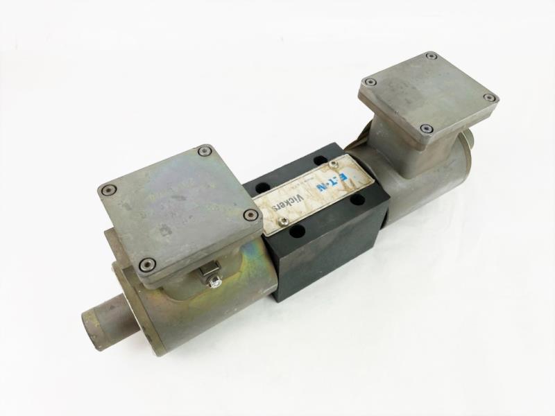EATON CORPORATION 02-357503