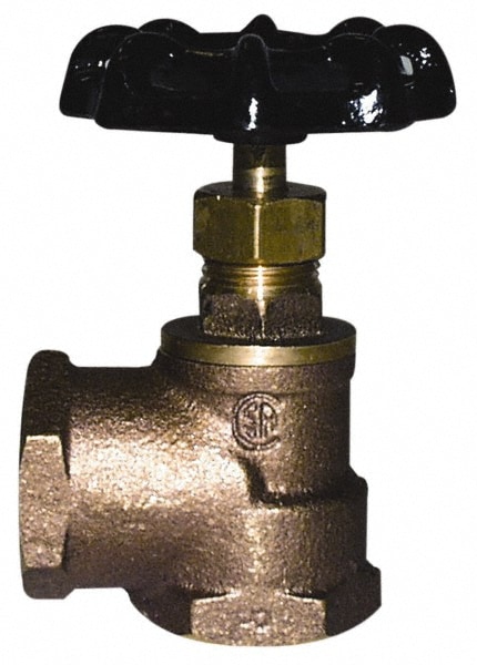 LEGEND VALVE 107-116NL