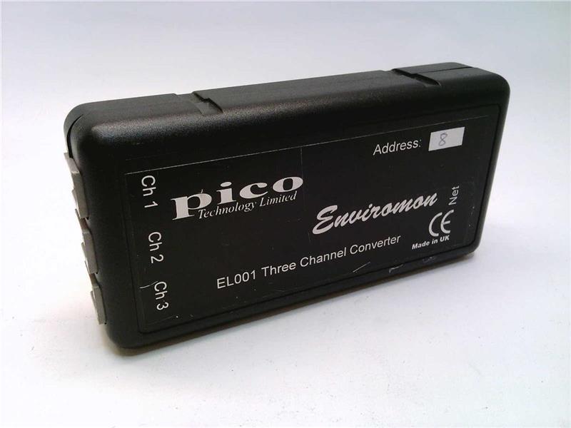 PICO EL001