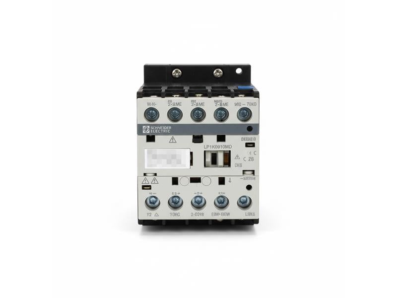 SCHNEIDER ELECTRIC LP1K0910MD