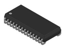 CYPRESS TECHNOLOGY CY7C199-25VIT