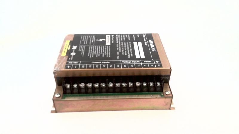 SIEMENS DC-120