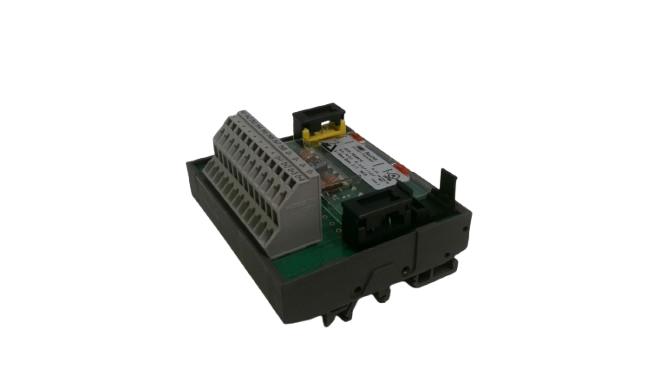 BAUMER ELECTRIC ASIA 75A8414
