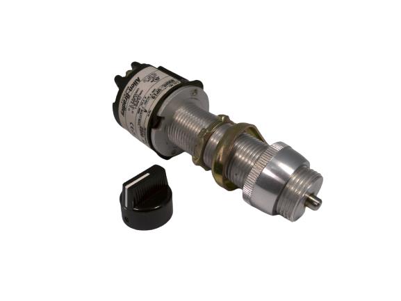 ALLEN BRADLEY 800HL-UP19