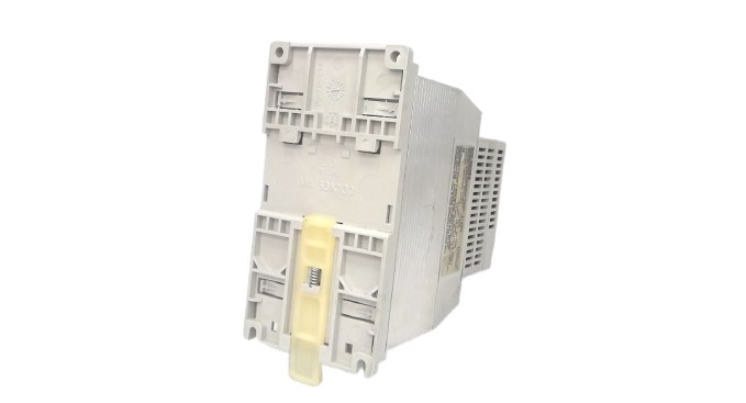 ALLEN BRADLEY 160-BA01NPS1P1