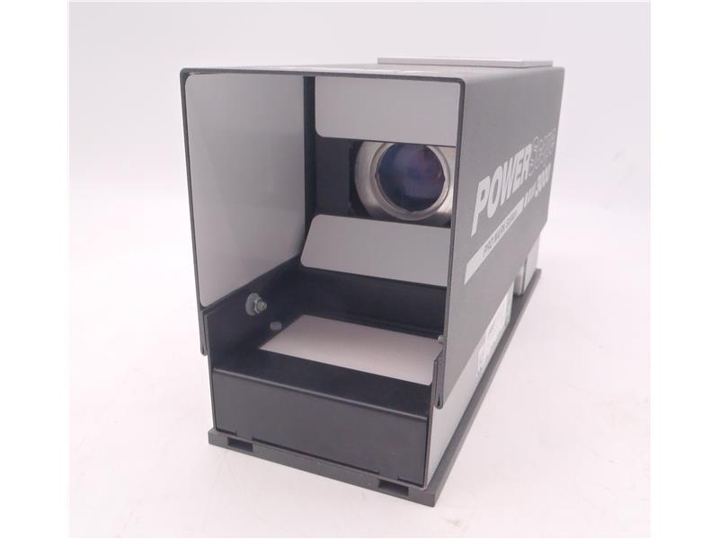 BST INTERNATIONAL PS 3000MOT CAMERA