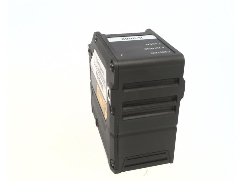 KEYENCE CORP IL-2000