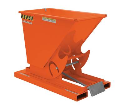 VESTIL D-33-MD-ORG-C
