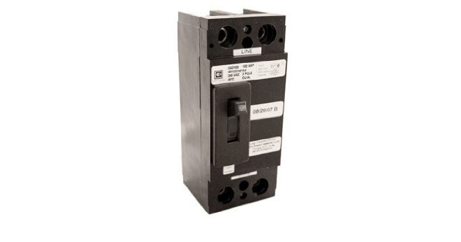 EATON CORPORATION CCH2150