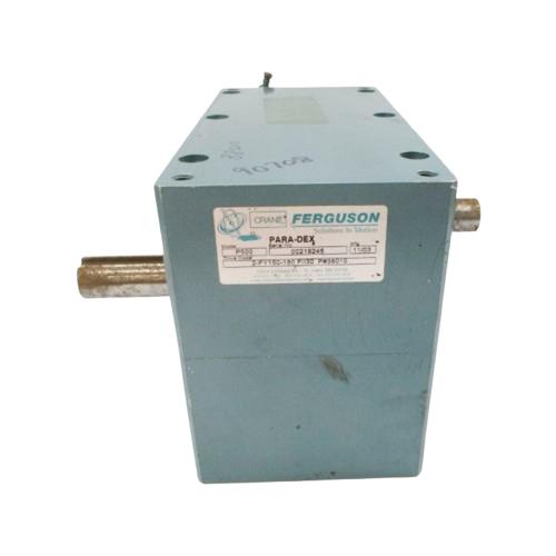 FERGUSON MACHINE P500-2-180