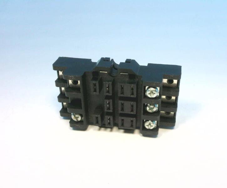 YOUNG INDUSTRIES NDSQ-11