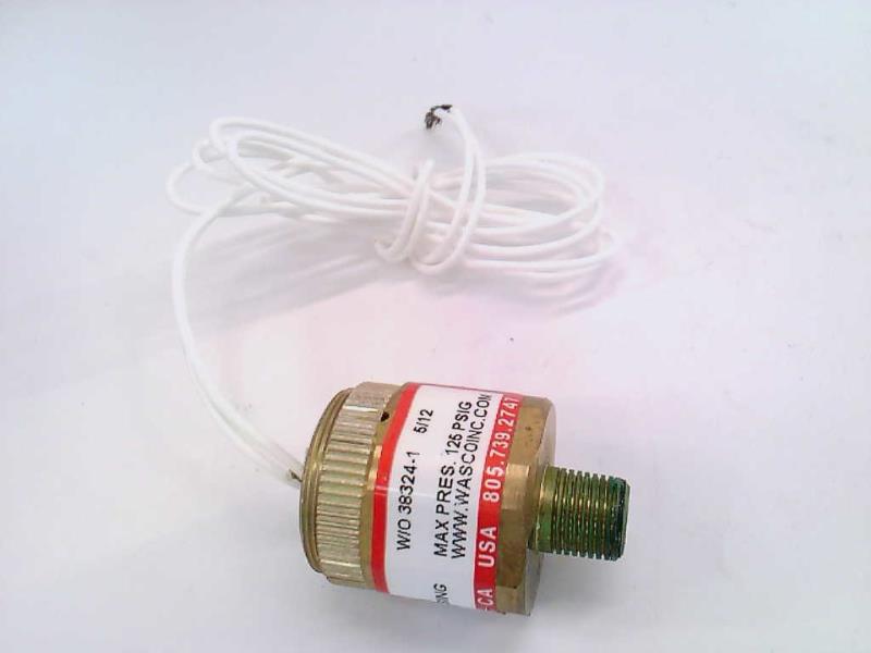 WASCO INC P500-61-L2B-X/7434