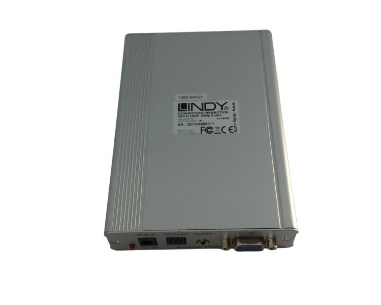 LINDY 38099