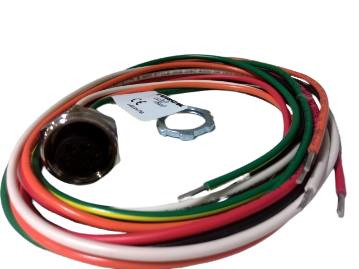 TURCK RKF 56-1M/NPT W/LN