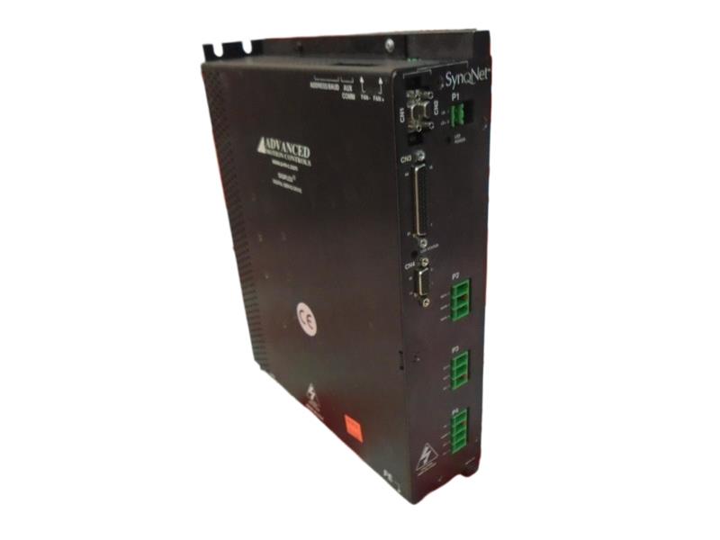 DQ113EE30A80LACC par ADVANCED MOTION CONTROLS